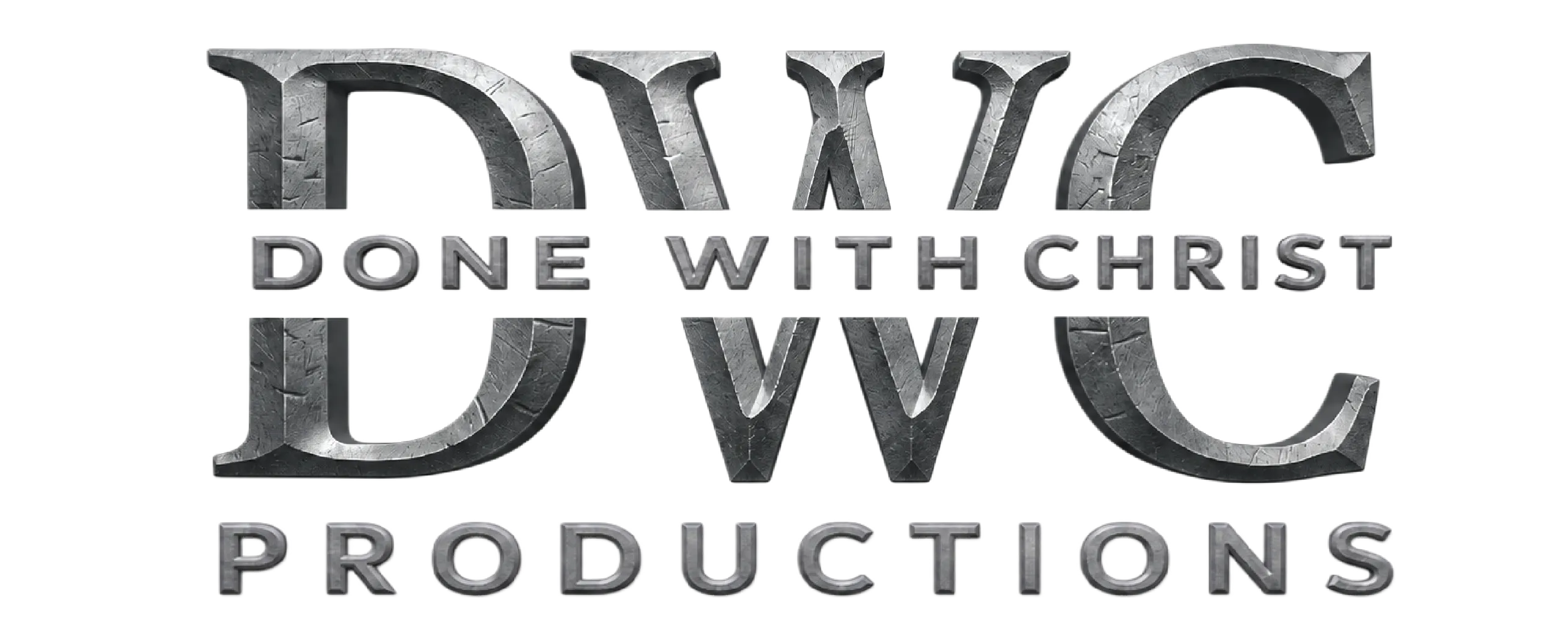 Done With Christ Productions